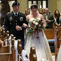 It's like rain on your wedding day - BAM (non-pro)