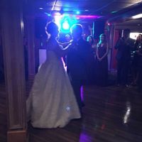 It's like rain on your wedding day - BAM (non-pro)