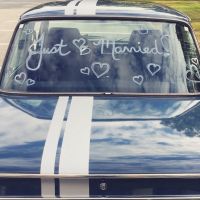 It's like rain on your wedding day - BAM (non-pro)