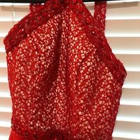 Queen of Victoria dress reviews?
