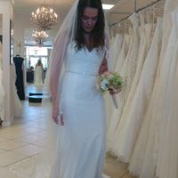 Show me your dress!! - 1