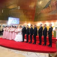 Finally married 7/7/18 - 15