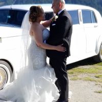 Finally married 7/7/18 - 17