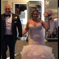 Finally married 7/7/18 - 18