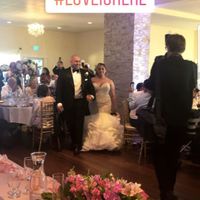 Finally married 7/7/18 - 19