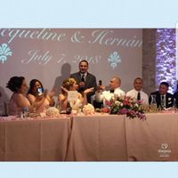 Finally married 7/7/18 - 21