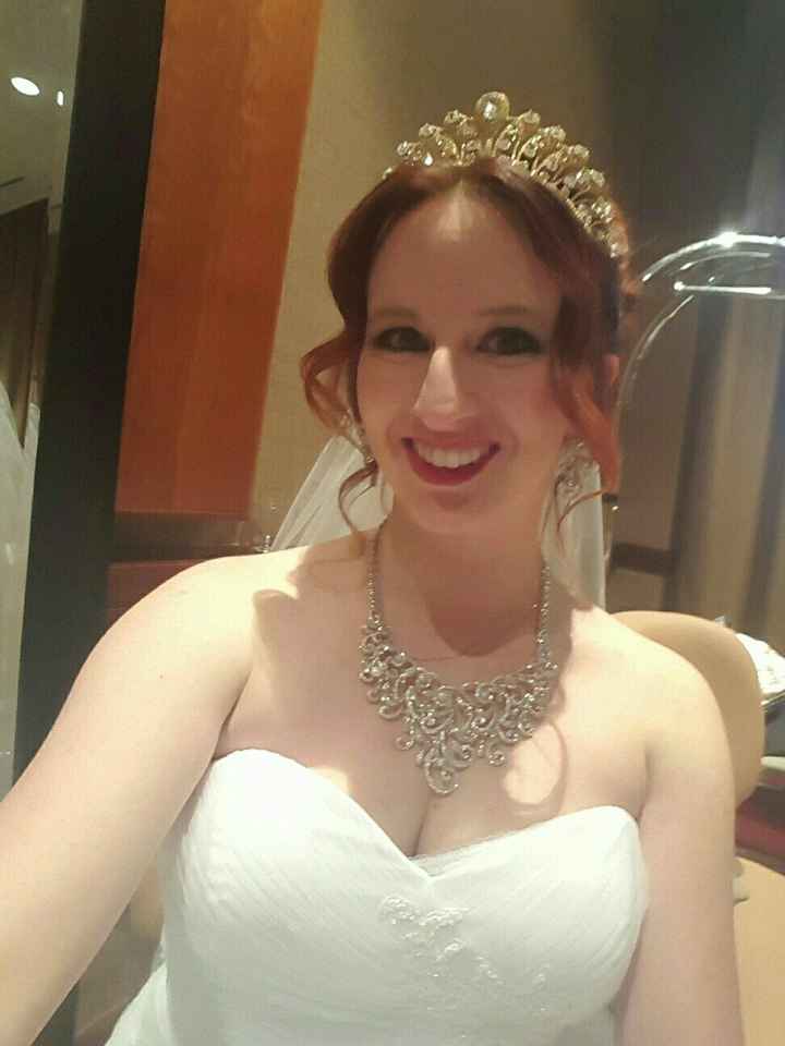 Non-pro BAM Moroccan Wedding