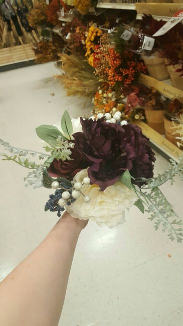 Flower Centerpieces & Bouquets