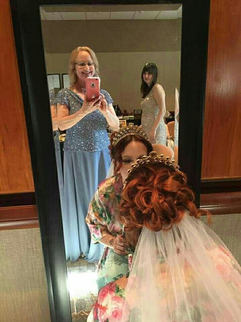 Non-pro BAM Moroccan Wedding