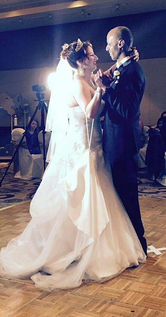 Non-pro BAM Moroccan Wedding