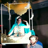 BAM Video Moroccan Wedding + stillshots