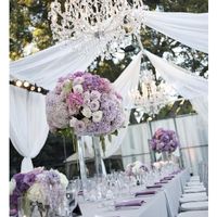 Let's see those centerpieces! Ideas??