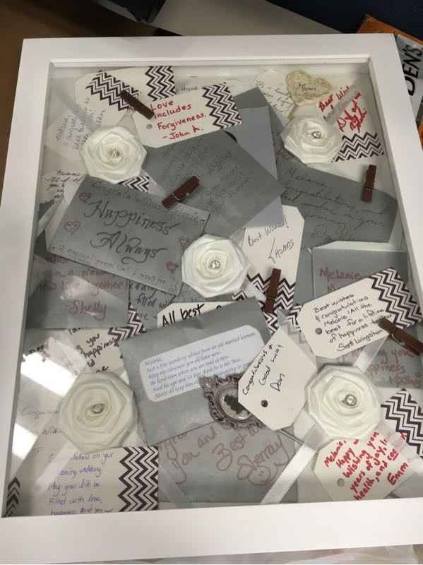 Co-Workers- Paying it Forward?