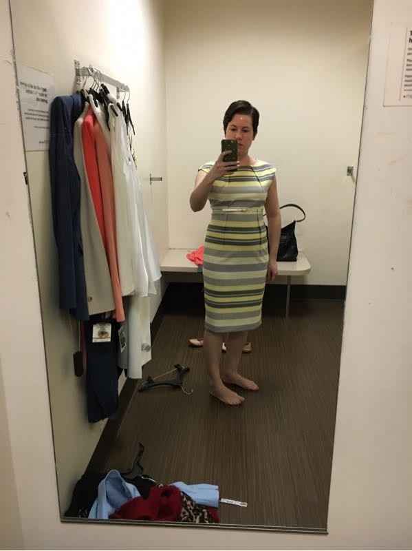 What are you wearing for the rehearsal dinner?