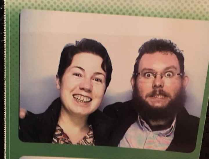 Show us you and your SO!