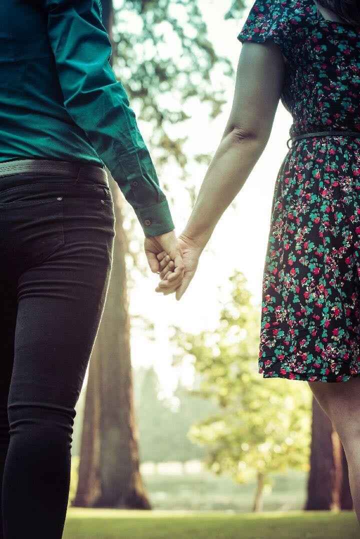 Engagement Photos came!!
