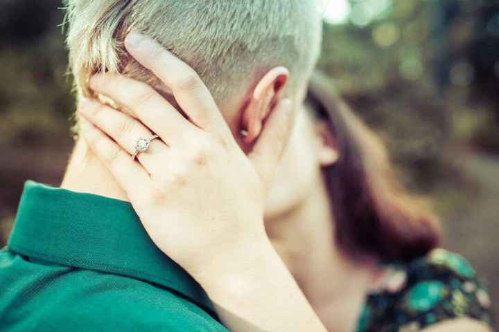 Engagement Photos came!!