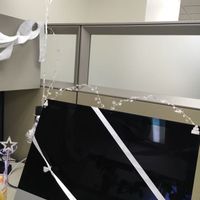 Co-Workers- Paying it Forward?