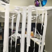 Co-Workers- Paying it Forward?