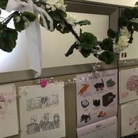 Co-Workers- Paying it Forward?