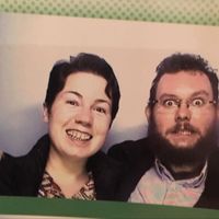 Show us you and your SO!