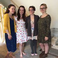 bas - gorgeous shower on a rainy Sunday! - 1