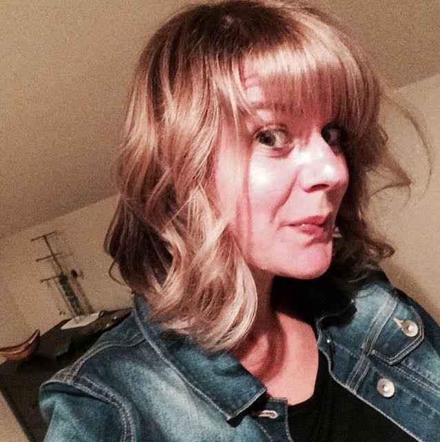 Short hair?