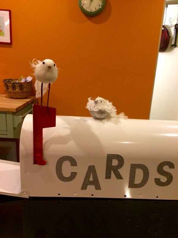 Card Box