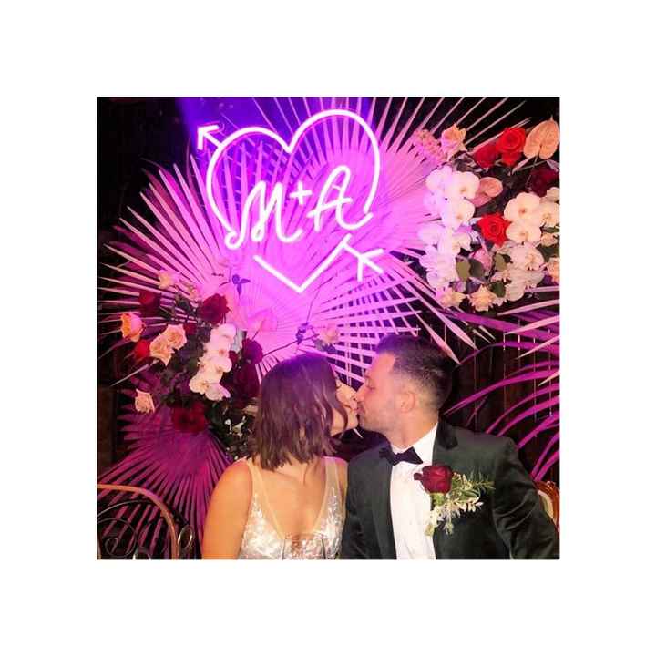 Help Me Choose the Perfect Custom Neon Sign for Our Wedding! - 2