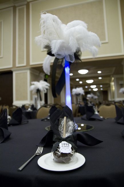 Back & married (w/ pro pics)