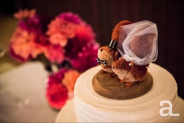 Cake Topper - Get it or Skip it?