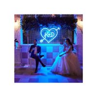 Help Me Choose the Perfect Custom Neon Sign for Our Wedding! - 1
