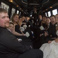 Back & married (w/ pro pics)