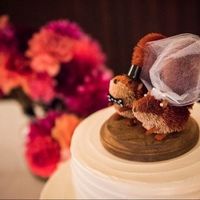 Cake Topper - Get it or Skip it?