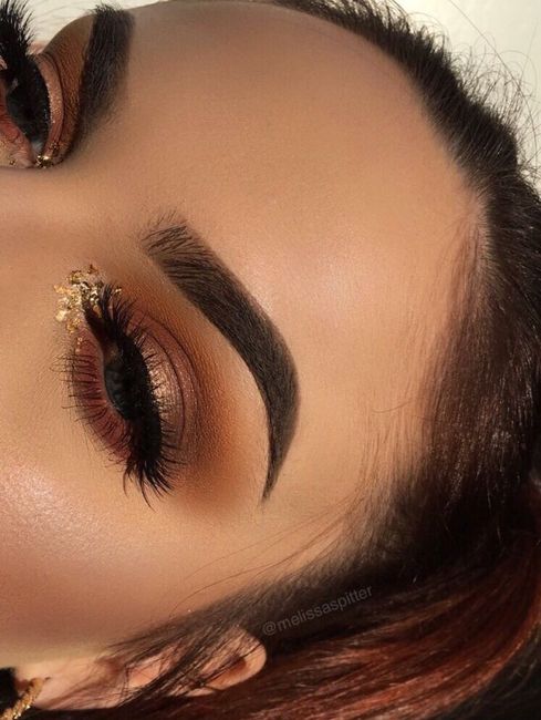 Hair and makeup inspiration? - 2