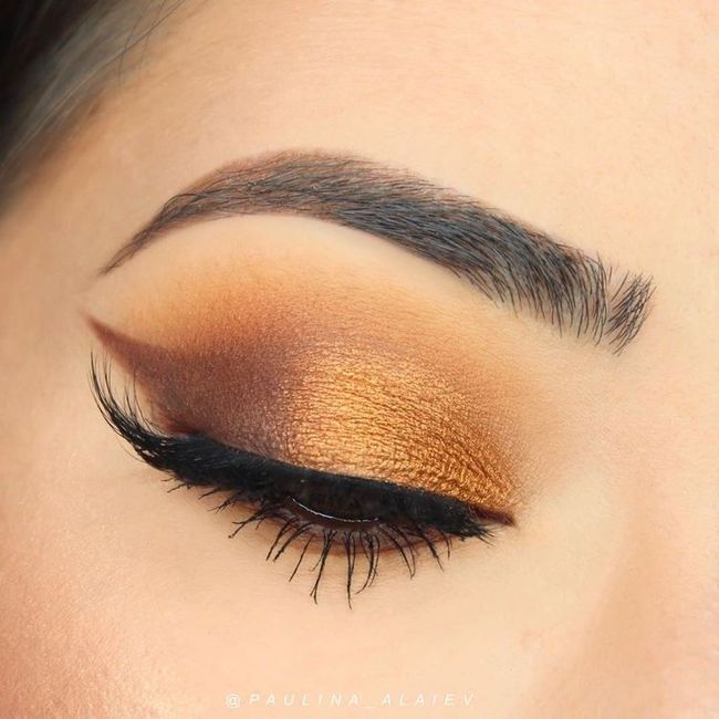 Hair and makeup inspiration? - 3