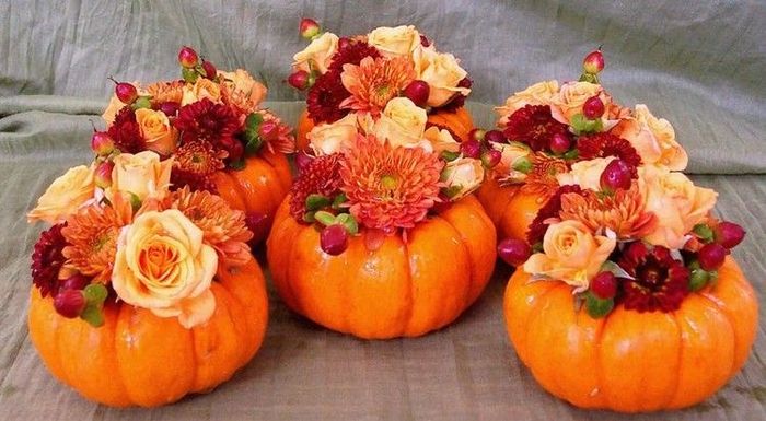 🎃 Halloween weddings details 🎃 - 4