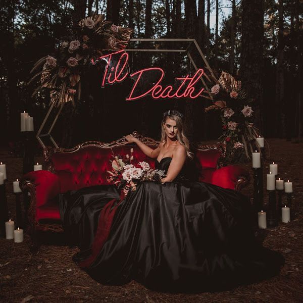 🎃 Halloween weddings details 🎃 - 6