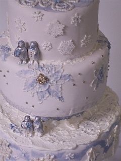 Holiday Weddings (calling all you past, present and future December brides!) - 1