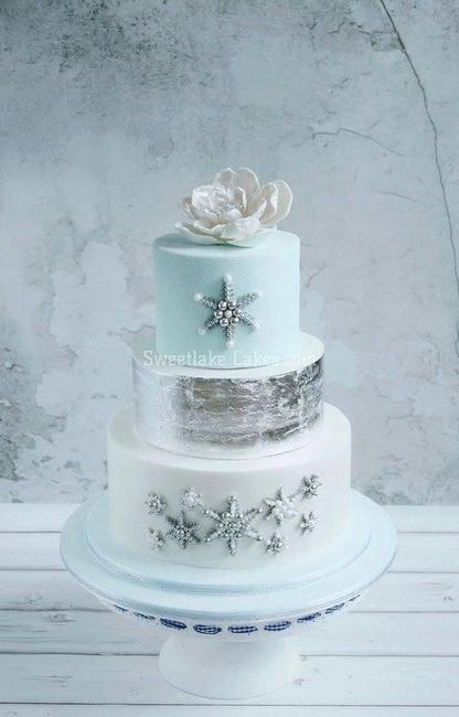Holiday Weddings (calling all you past, present and future December brides!) - 3