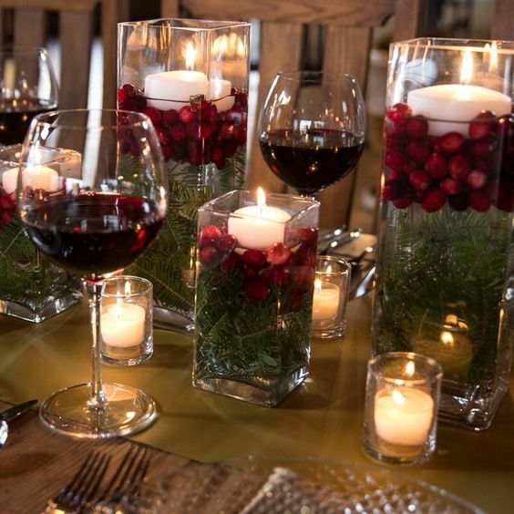 Holiday Weddings (calling all you past, present and future December brides!) - 4