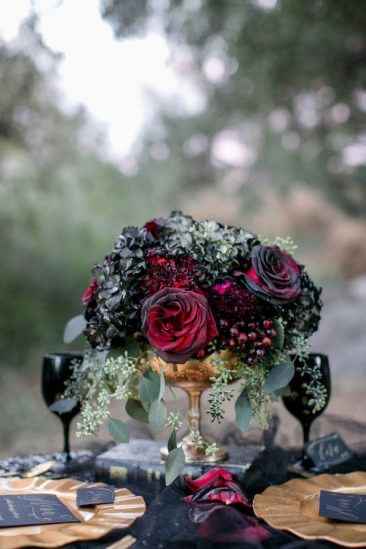 Fall weddings - 6