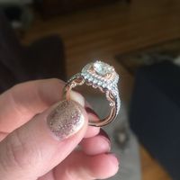 2019 Brides, Let's See Those E-rings - 2