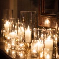 Simple head table - 1