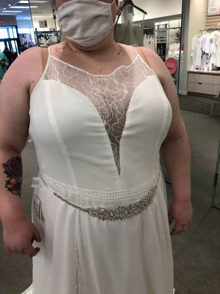 Brides of 2022 - Dress Pics! - 2