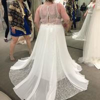 Brides of 2022 - Dress Pics! - 3