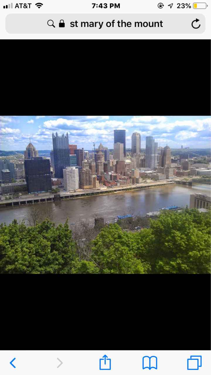 Church/how Brides: Show off Your Venue! - 3