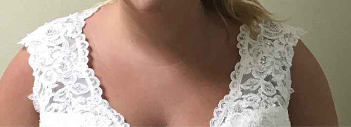 sos my dress has straps - 1