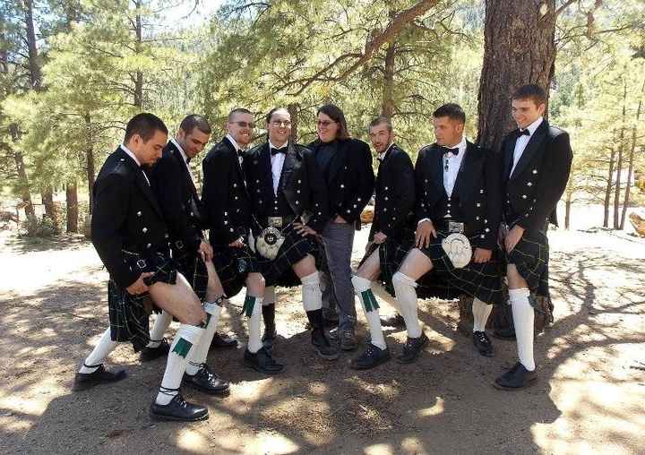 Few pics from my wedding day :)