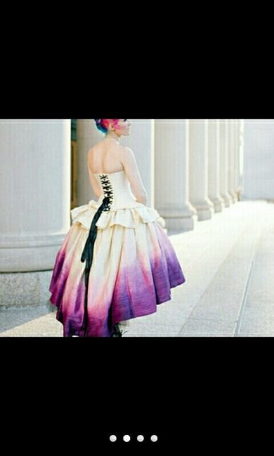 Obsessed With the Dress : Show Me Yours!